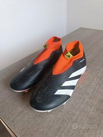 Scarpe da calcio Adidas Predator tg 40,5 - € 50,00