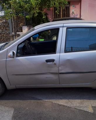 FIAT PUNTO 1.200 MULTIJET ANNO 2004