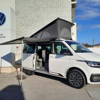 Volkswagen California 2.0 TDI 150CV DSG Beach...