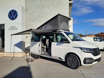 Volkswagen California 2.0 TDI 150CV DSG Beach...