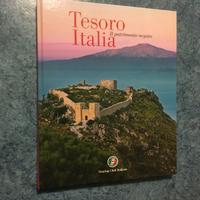 Libri vari Touring Club Italiano