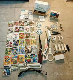 Nintendo WII