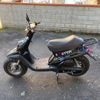 Mbk booster