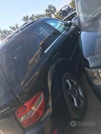 mercedes ml