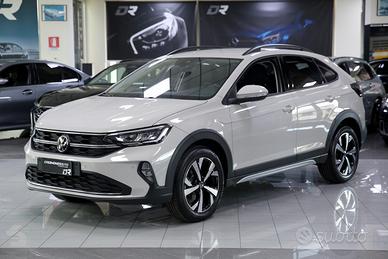 Volkswagen Taigo Edition Plus 1.0 TSI 115 cv DSG_N