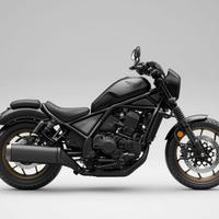 Honda CMX 1100 Rebel REBEL 1100 PLUS - 2025