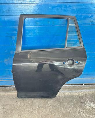 PORTIERA POSTERIORE SINISTRA TOYOTA Rav4 4° Serie