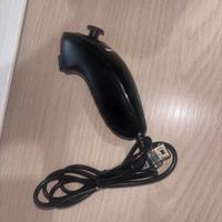 controller Nunchuk