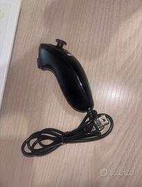 controller Nunchuk