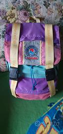Zaino Invicta Magnum Vintage anni ’80/’90