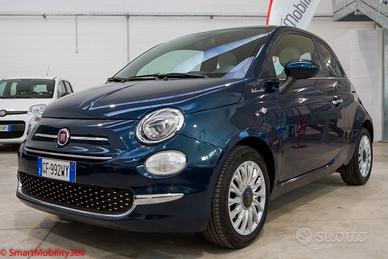 Fiat 500 1.0 Hybrid Dolcevita - Ok neopatentati!!!