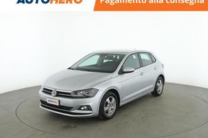 VOLKSWAGEN Polo 1.0 EVO 80 CV 5p. Comfortline Bl