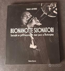buonanotte suonatori