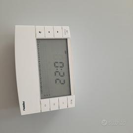 cronotermostato Perry  a pile 