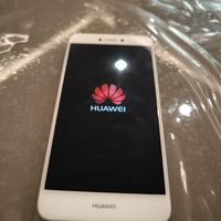 Huawei P8 lite 2017