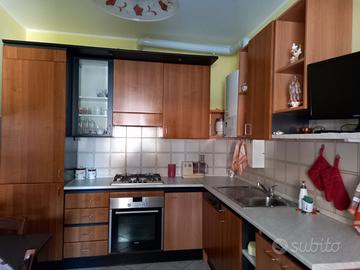 Appartamento arredato