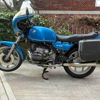 BMW R 65 (1989)
