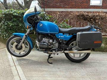 BMW R 65 (1989)
