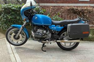 BMW R 65 (1989)