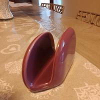 Portatovaglioli/portacarte