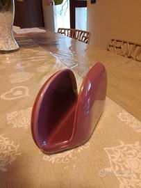 Portatovaglioli/portacarte