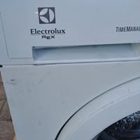 pezzi ricambio electrolux rex lavatrice