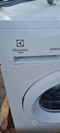 pezzi ricambio electrolux rex lavatrice