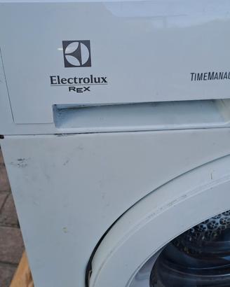 pezzi ricambio electrolux rex lavatrice