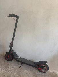 Monopattino elettrico