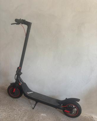 Monopattino elettrico