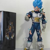 Dragon Ball Vegeta Super Saiyan 28cm