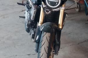 Honda Hornet 