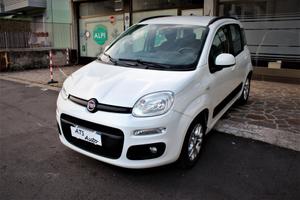 Fiat Panda 1.2 Lounge Neopatentati