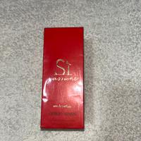 Profumo Si Passione Giorgio Armani