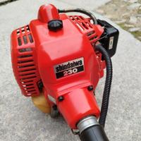 Decespugliatore Shindaiwa 