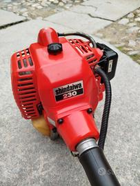 Decespugliatore Shindaiwa 