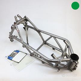 Telaio DUCATI 999 S