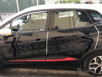 RENAULT Captur 2ª serie - 2018