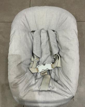 New born stokke