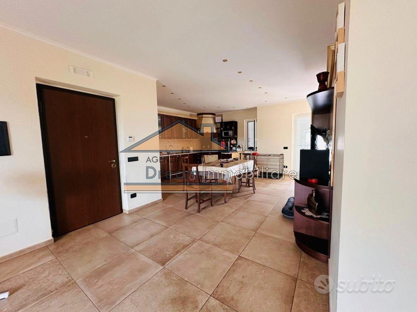 Appartamento – Mugnano di Napoli, Mugnano Duemila, Masseria Grande - Vista 5