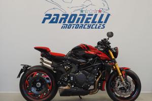 MV Agusta Rush 1000 Mamba