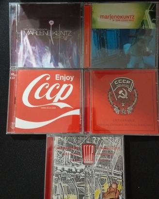 marlene kuntz cccp