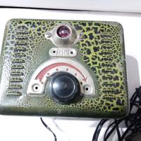 RICO trasformatore per trenino elettrico 