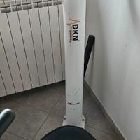 Pedana Vibrante DKN V Power