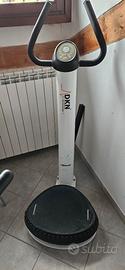 Pedana Vibrante DKN V Power