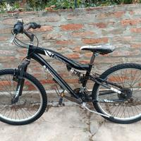 Bicicletta ragazzo 26"