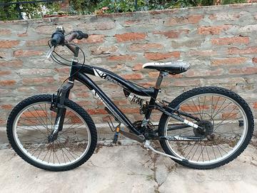 Bicicletta ragazzo 26"