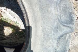 pneumatici 320/85r24 continental