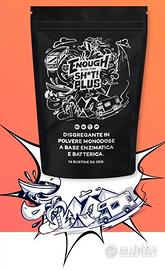 DISGREGANTE WC CHIMICO CAMPER