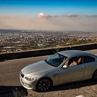BMW Serie 3 (E92) - 2010
